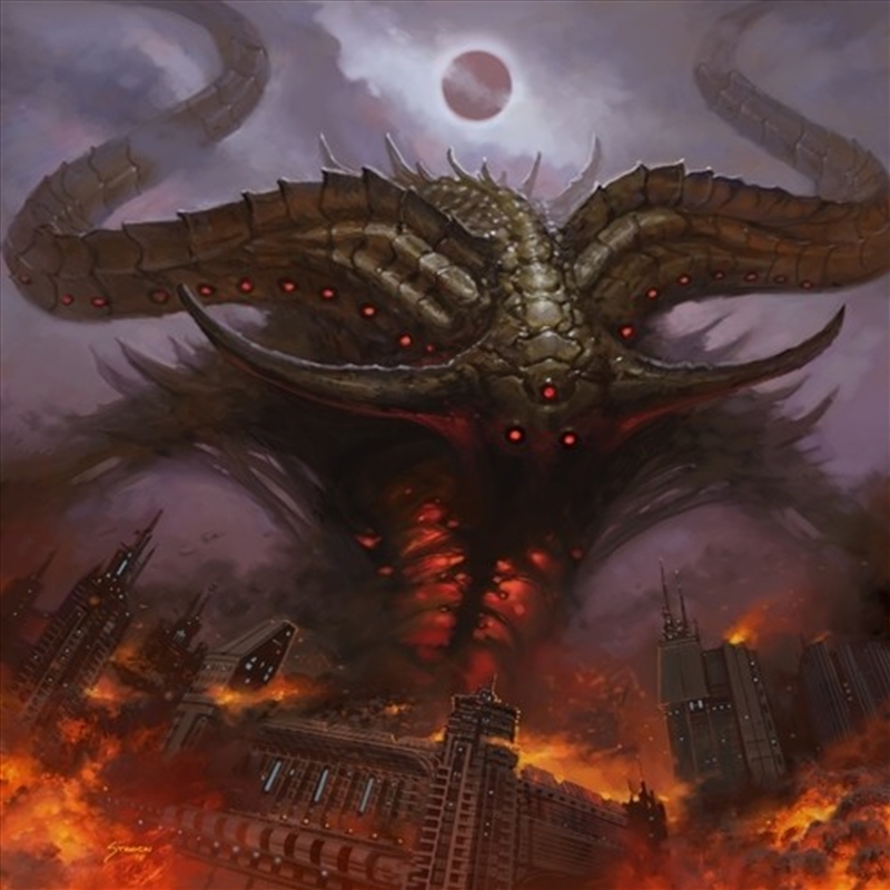 Smote Reverser/Product Detail/Alternative