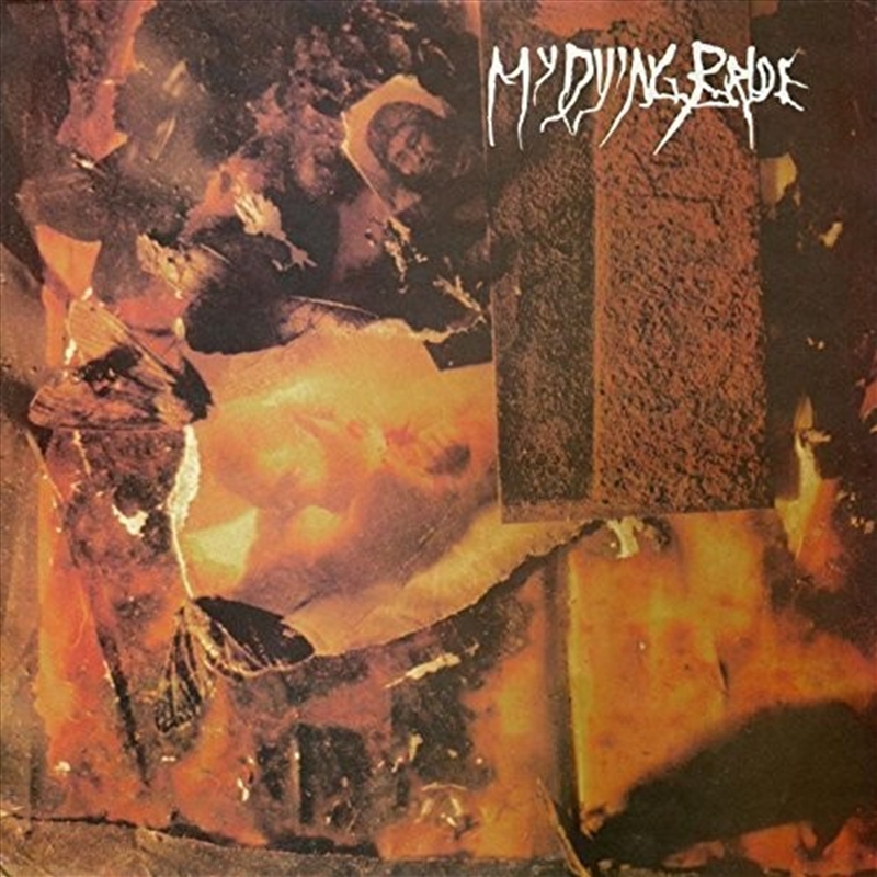 Thrash Of Naked Limbs The/Product Detail/Rock/Pop