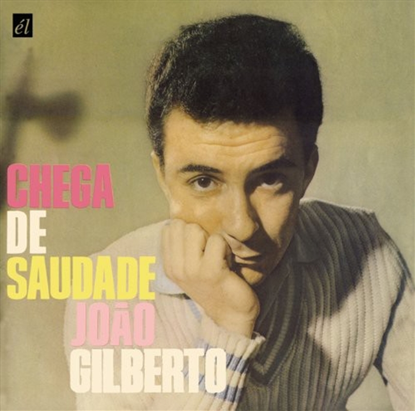 Chega De Saudade/Product Detail/Jazz