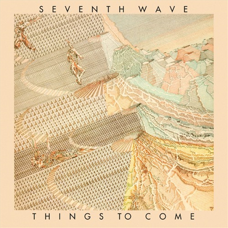 Things To Come - Remastered/Product Detail/Rock