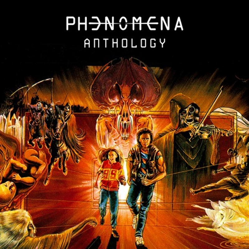 Anthology/Product Detail/Hard Rock