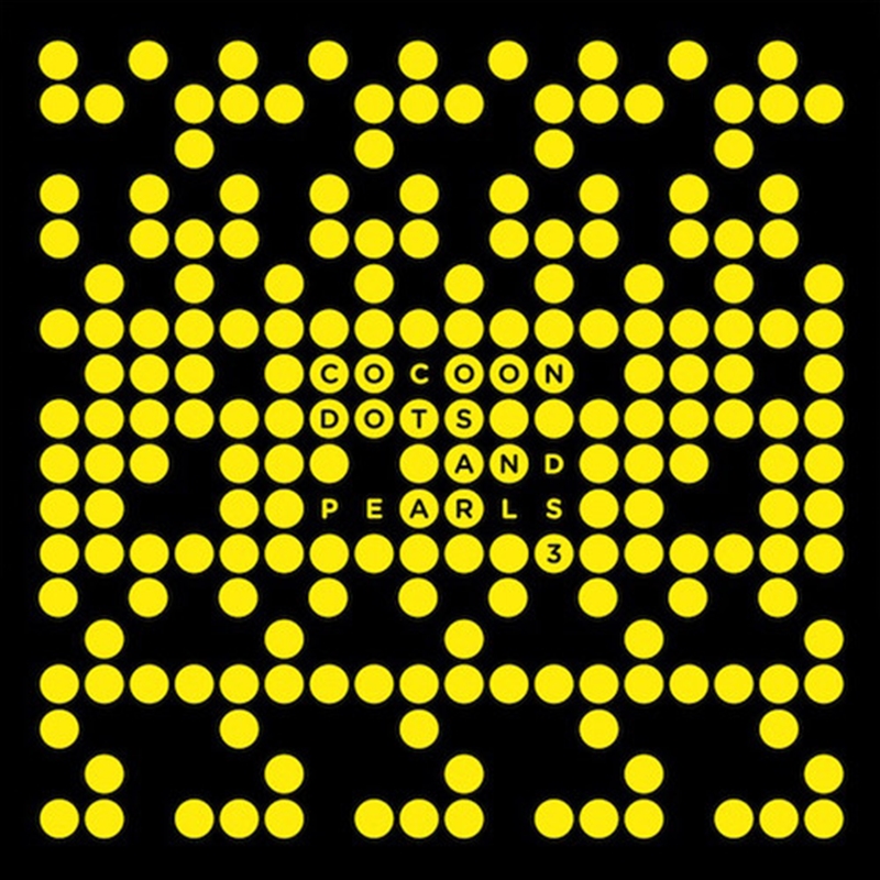 Dots And Pearls 3/Product Detail/Compilation