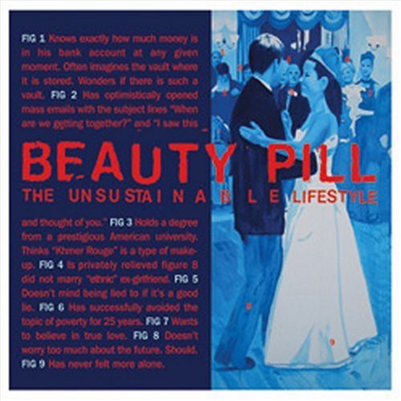 Unsustainable Lifestyle/Product Detail/Pop