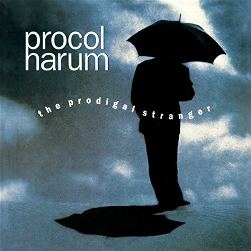 Prodigal Stranger - Remastered/Product Detail/Rock