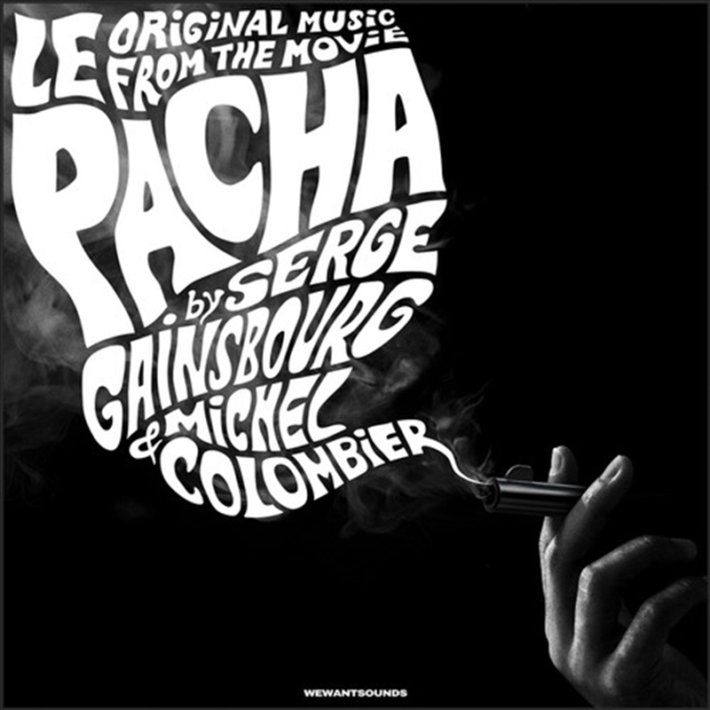 Le Pacha/Product Detail/World