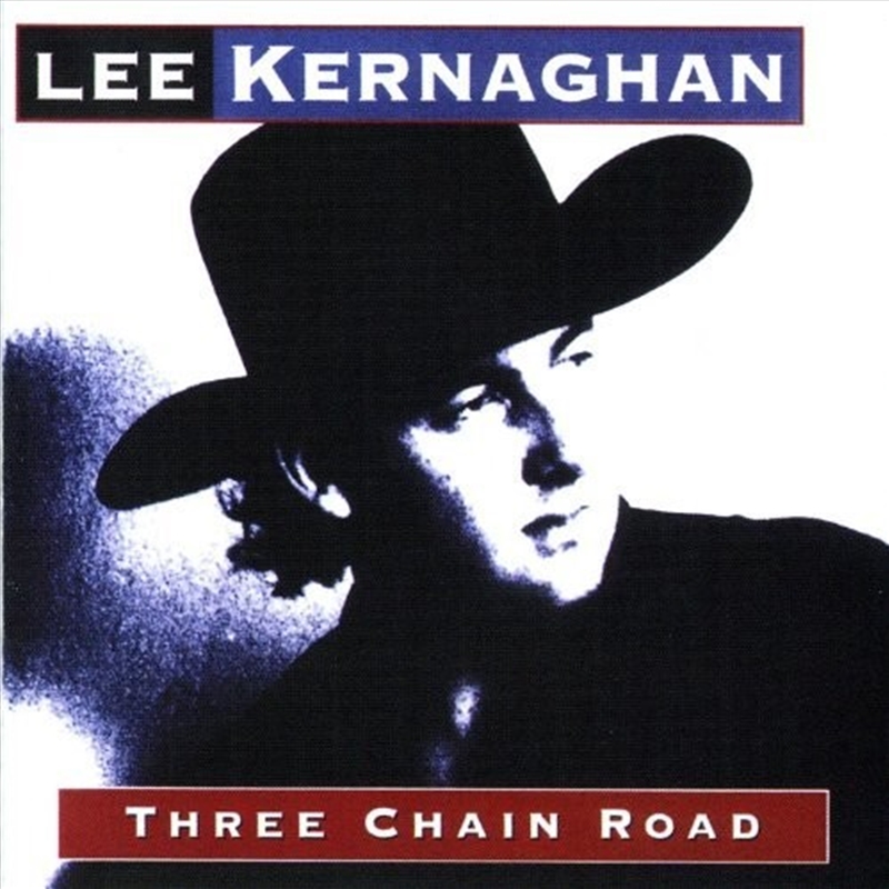 Three Chain Road - Remastered/Product Detail/Country