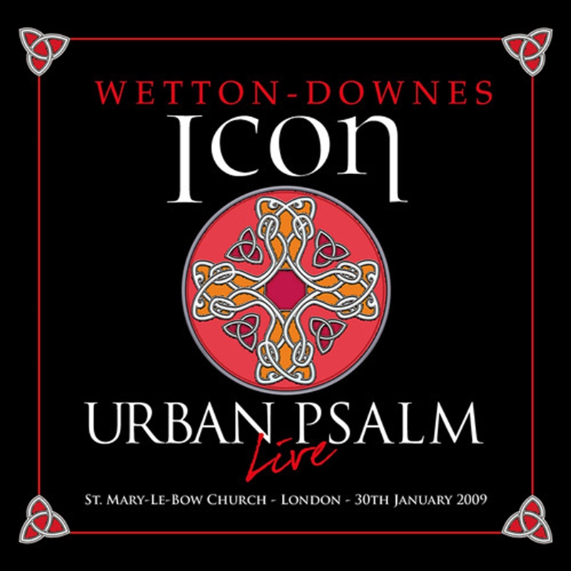 Urban Psalm (Deluxe Edition)/Product Detail/Rock
