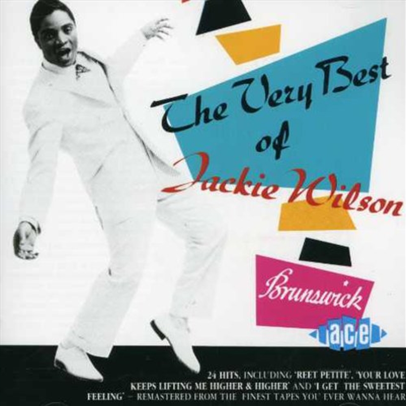 Very Best Of/Product Detail/R&B