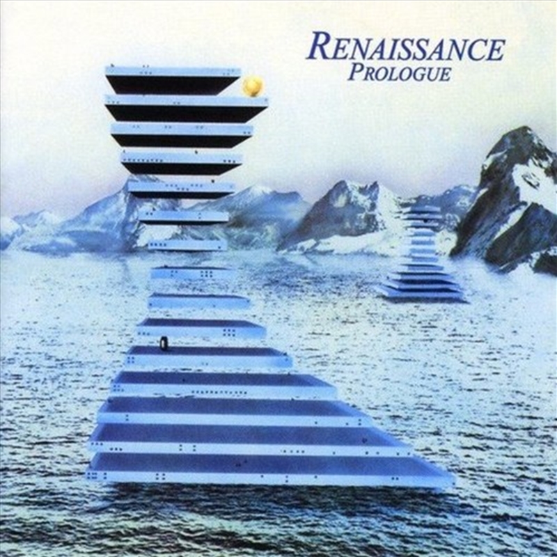 Prologue/Product Detail/Rock