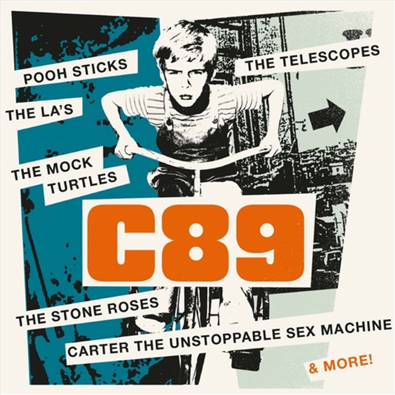 C89 - Boxset/Product Detail/Compilation
