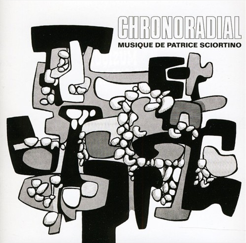 Chronoradial/Product Detail/Rock