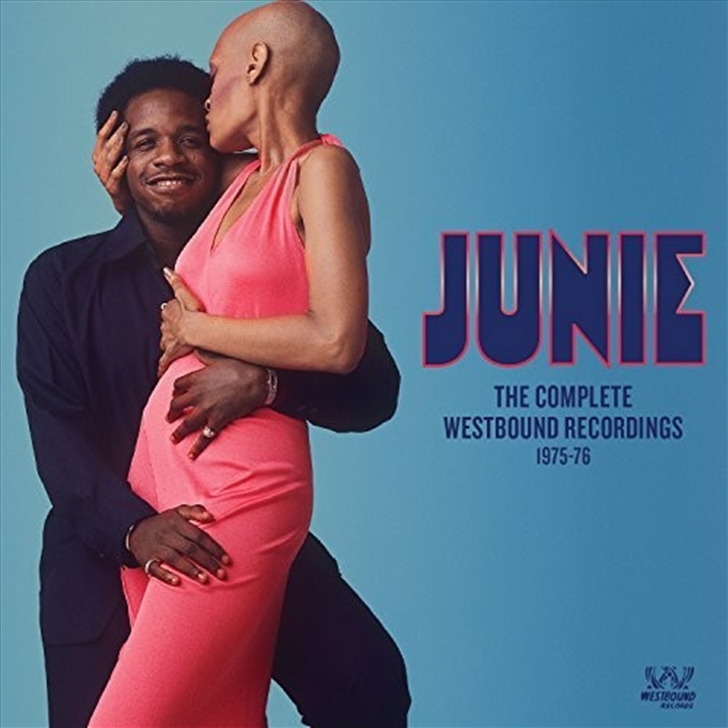Complete Westbound Recordings/Product Detail/Soul