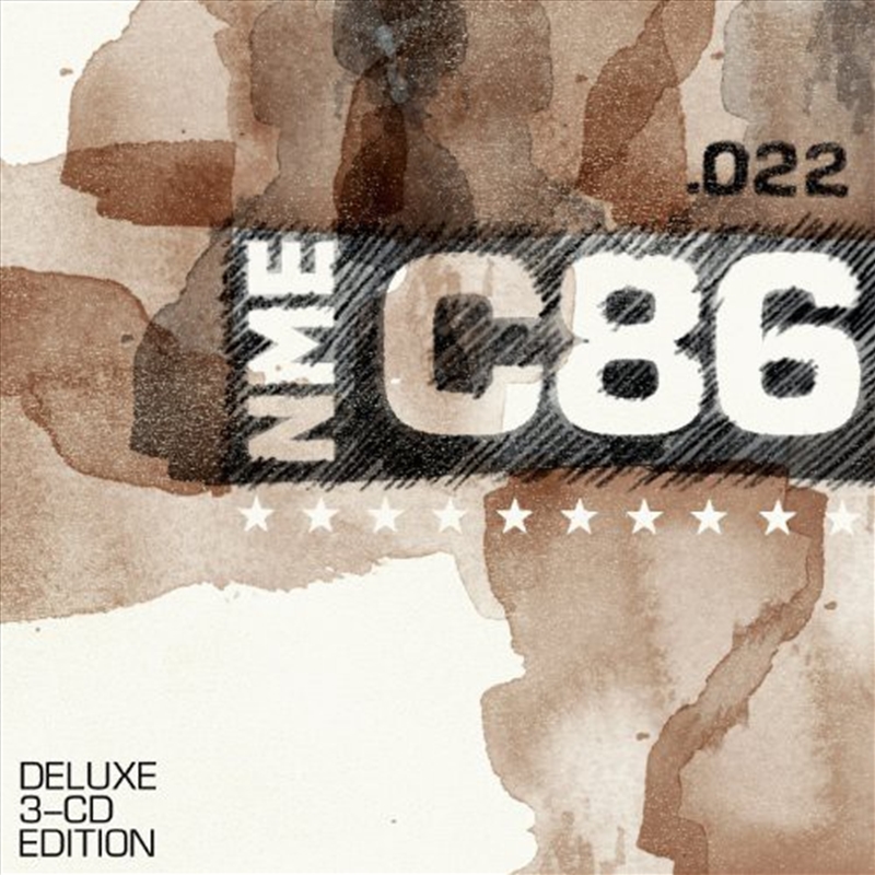 C86 - Deluxe Edition/Product Detail/Compilation