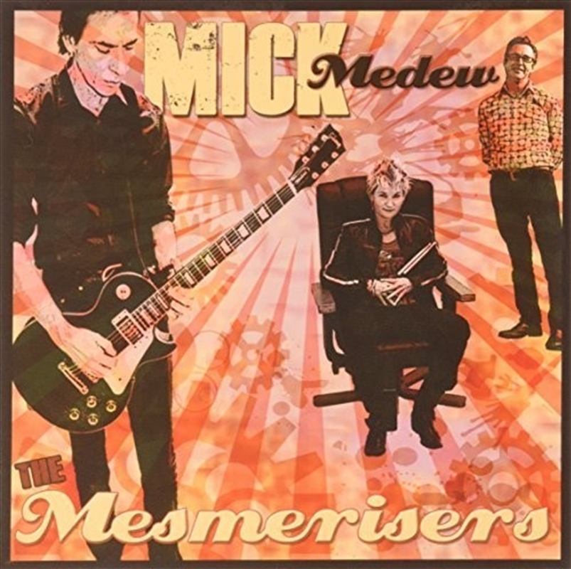 Mesmerisersthe/Product Detail/Rock