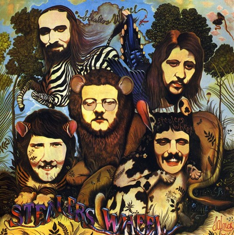 Stealers Wheel/Product Detail/Pop