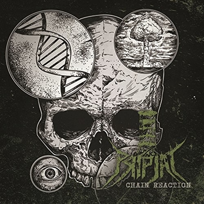 Chain Reaction/Product Detail/Alternative