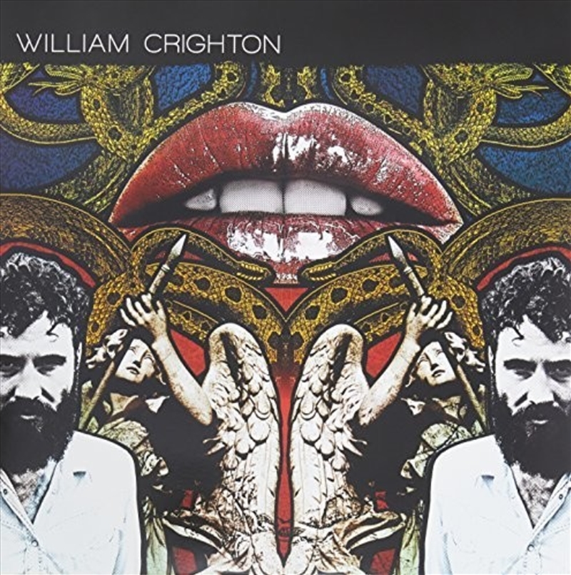 William Crighton/Product Detail/Alternative