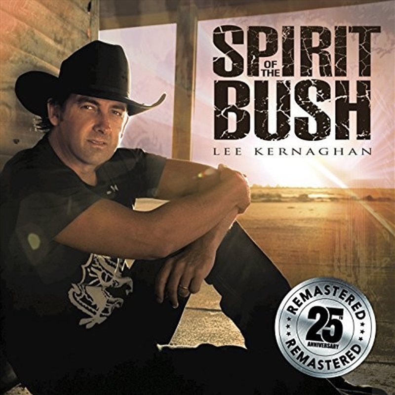 Spirit Of The Bush/Product Detail/Country