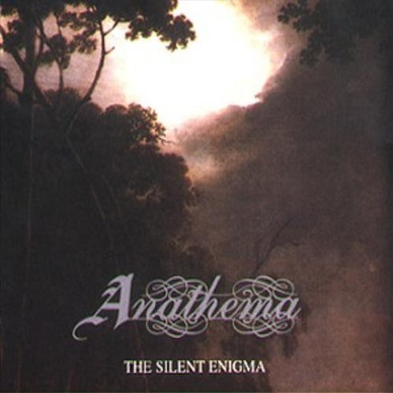 Silent Enigma/Product Detail/Rock/Pop