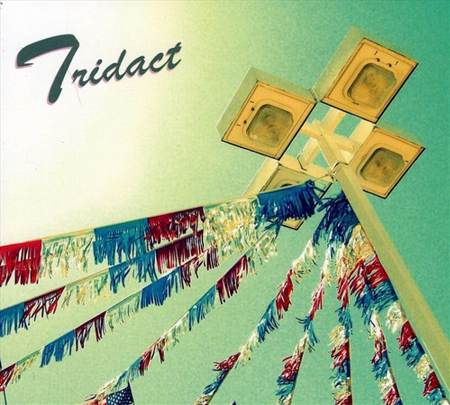 Tridact/Product Detail/Dance