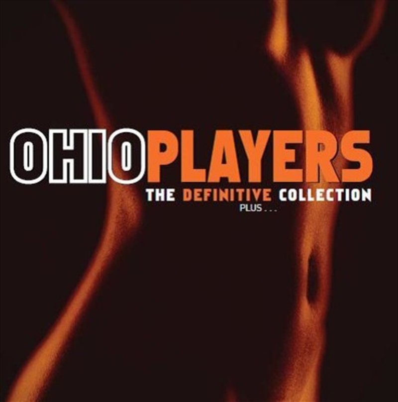 Definitive Collection Plus/Product Detail/Soul