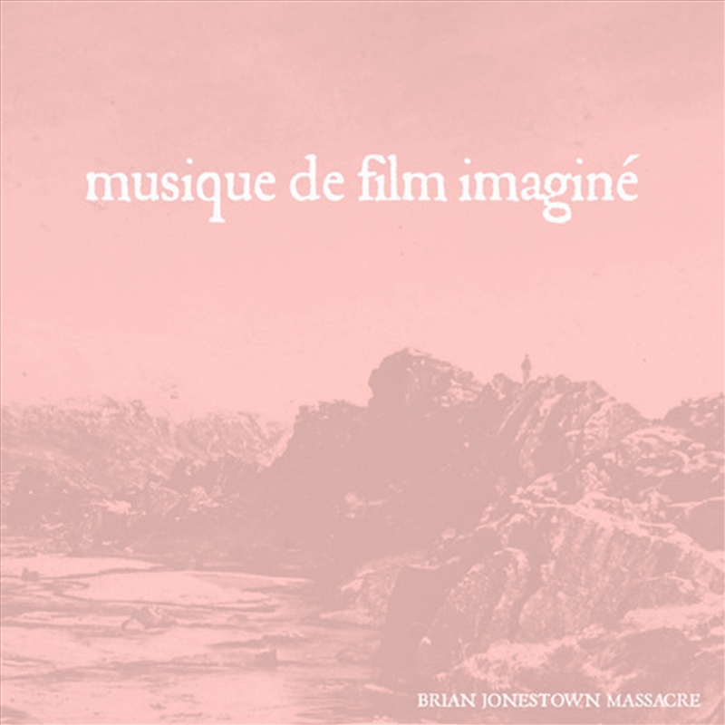 Musique De Film Imagine/Product Detail/Rock