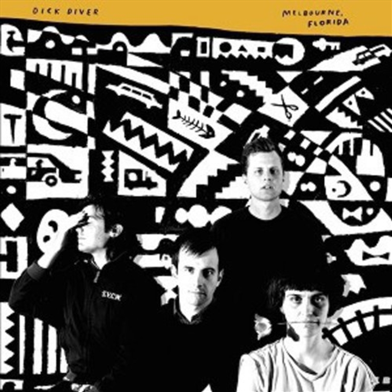 Range Anxiety/Product Detail/Rock/Pop