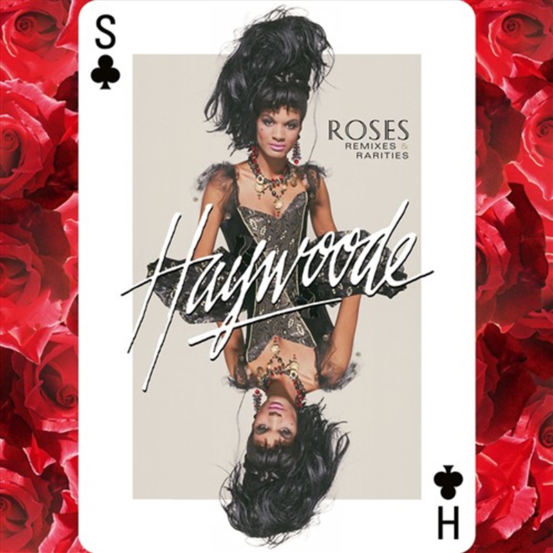 Roses - Remixes And Rarities/Product Detail/Pop