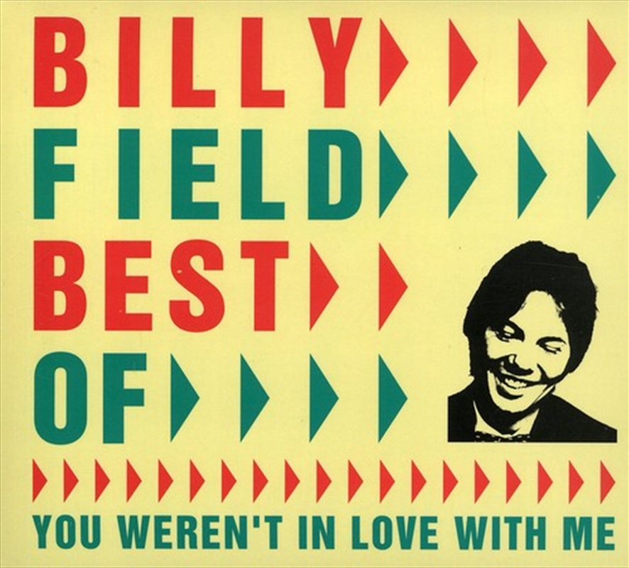 Best Of: You Weren't In Love With Me/Product Detail/Jazz