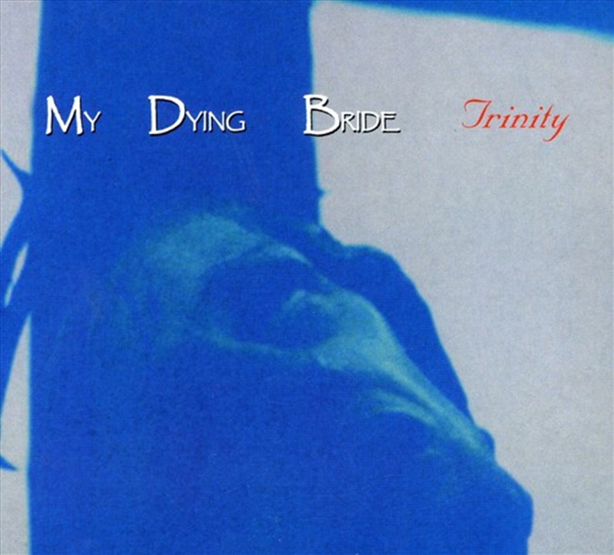 Trinity (Digipak)/Product Detail/Hard Rock