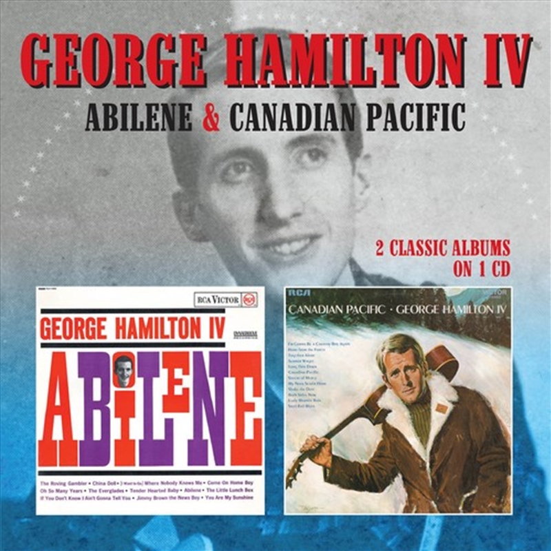 Abilene/Canadian Pacific/Product Detail/Country