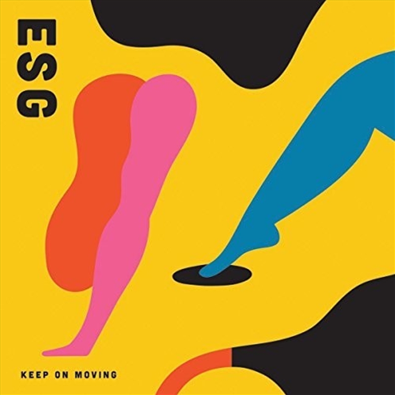 Keep On Moving/Product Detail/Alternative