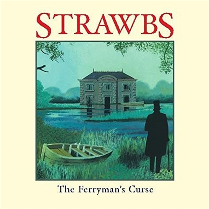 Ferrymans Curse/Product Detail/Rock