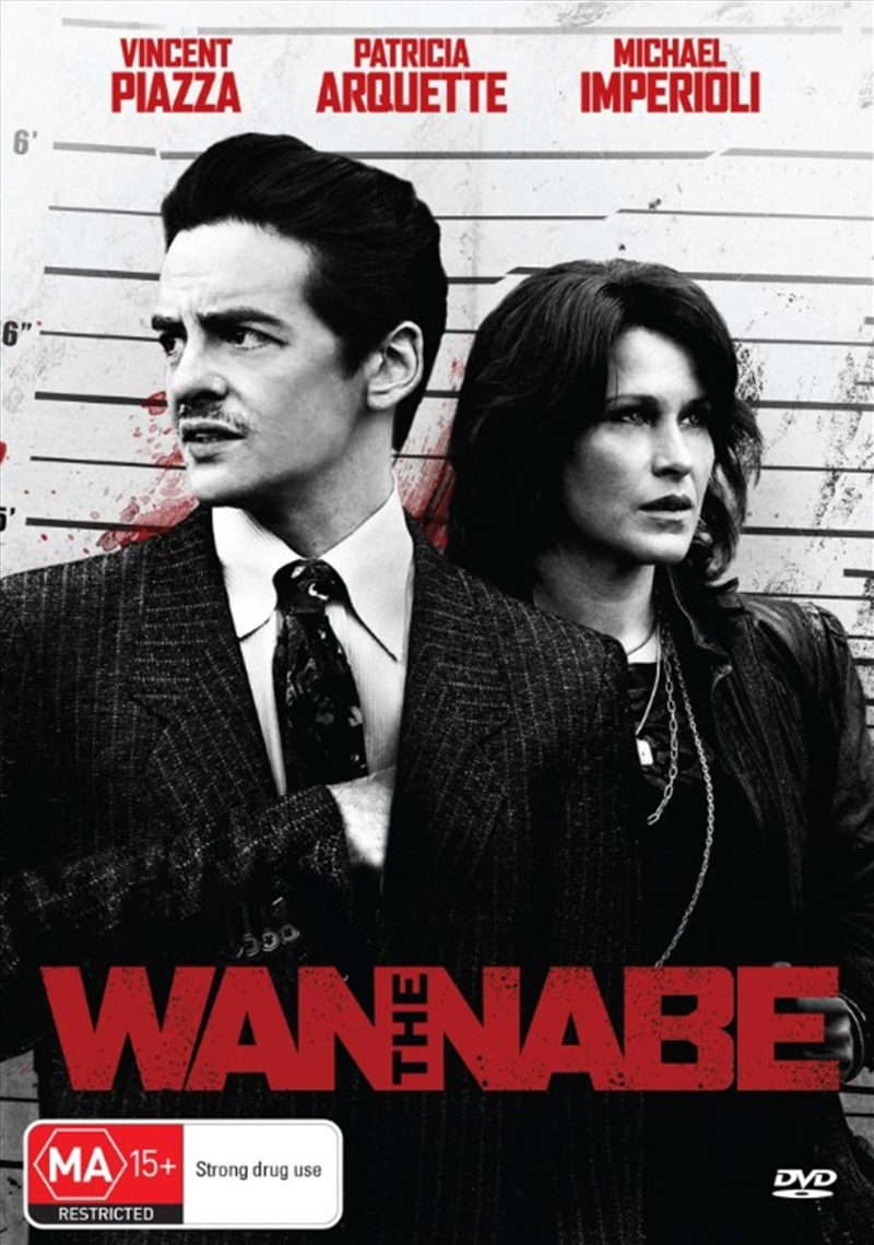 Wannabe, The/Product Detail/Drama