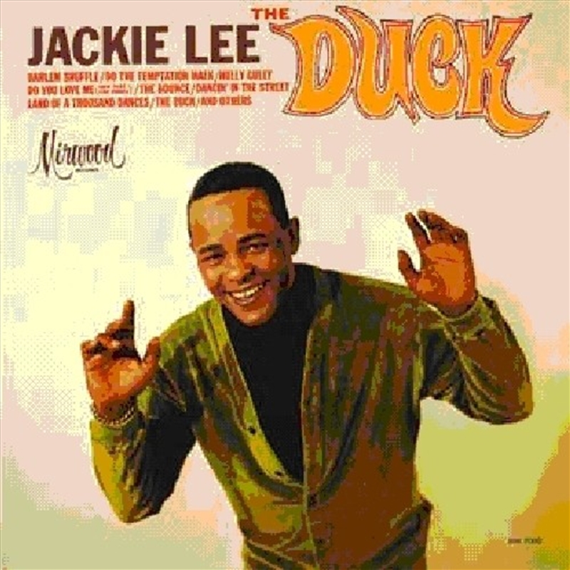 Duck, The/Product Detail/Soul