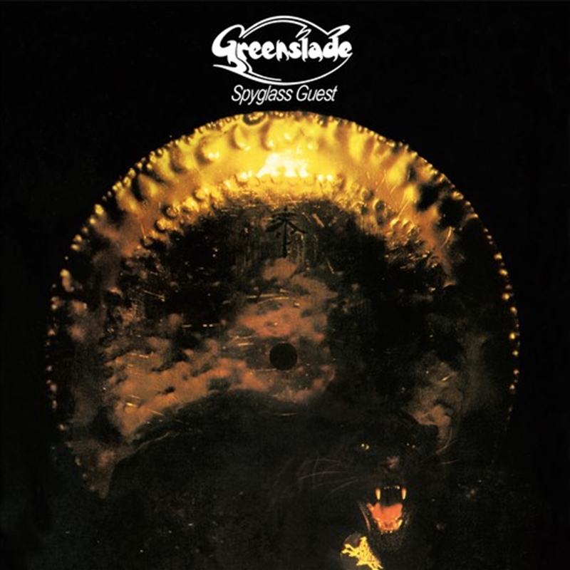 Spyglass Guest - Expanded Edition/Product Detail/Pop