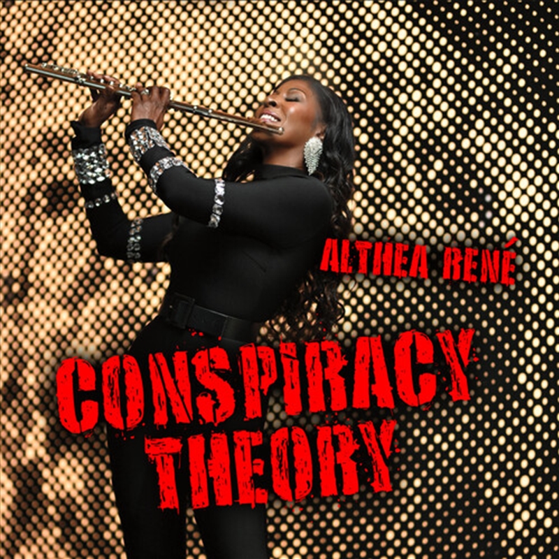 Conspiracy Theory/Product Detail/Jazz