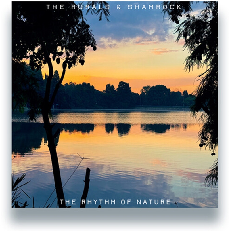 Rhythm Of Nature/Product Detail/R&B