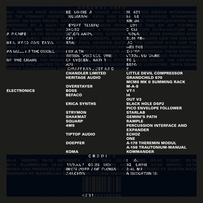 Lunch (lp, 180G)/Product Detail/Jazz