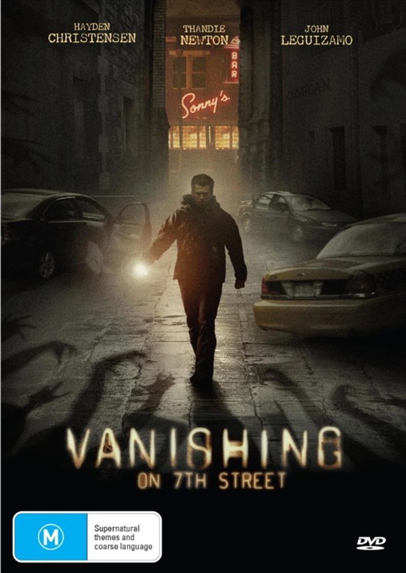 Vanishing On 7th Street/Product Detail/Horror