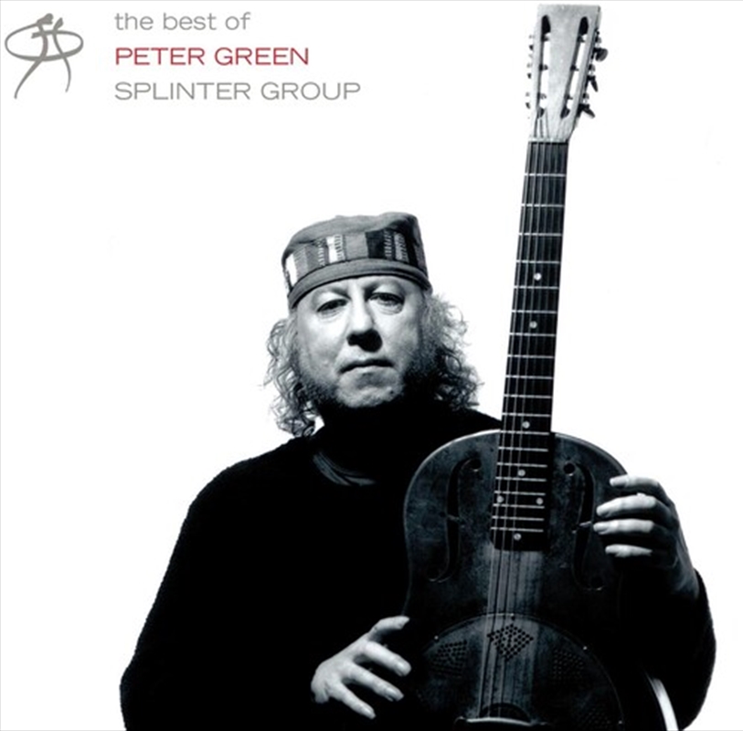 Best Of Peter Green Splinter Group/Product Detail/Blues