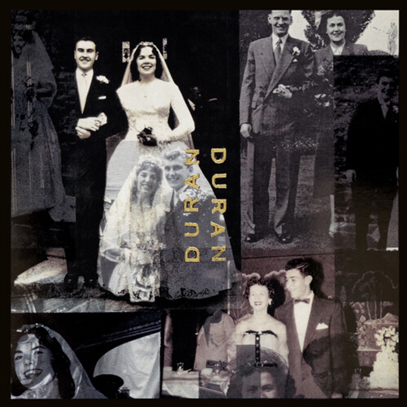 Duran Duran/Product Detail/Pop