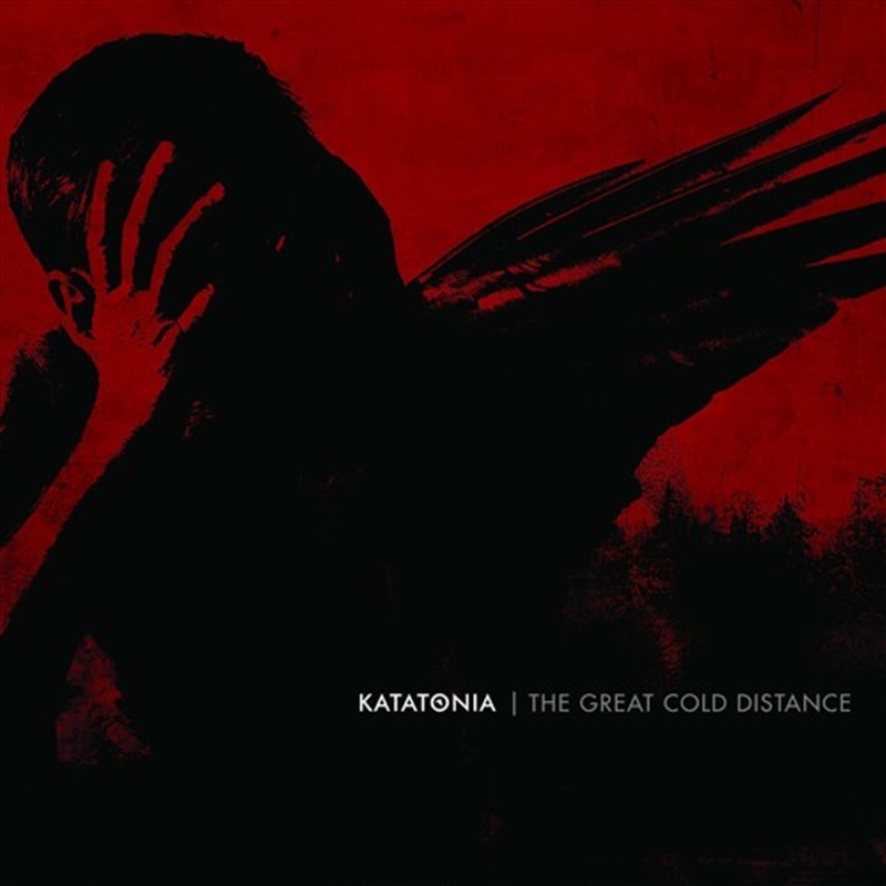 The Great Cold Distance/Product Detail/Metal