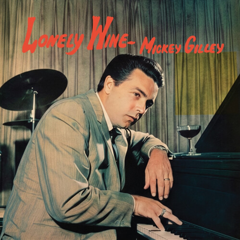 Lonely Wine/Product Detail/Jazz