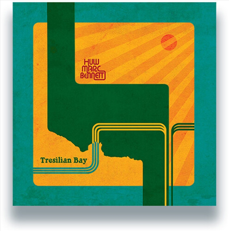 Tresilian Bay/Product Detail/Jazz