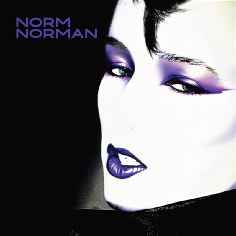 Norm Norman/Product Detail/Jazz