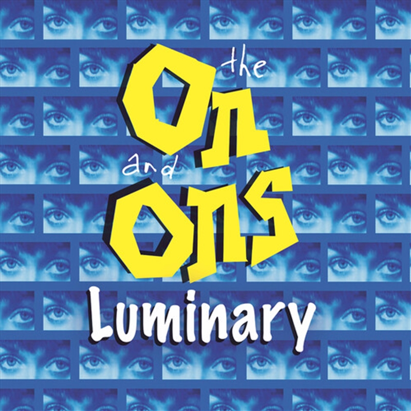 Luminary/Product Detail/Rock/Pop