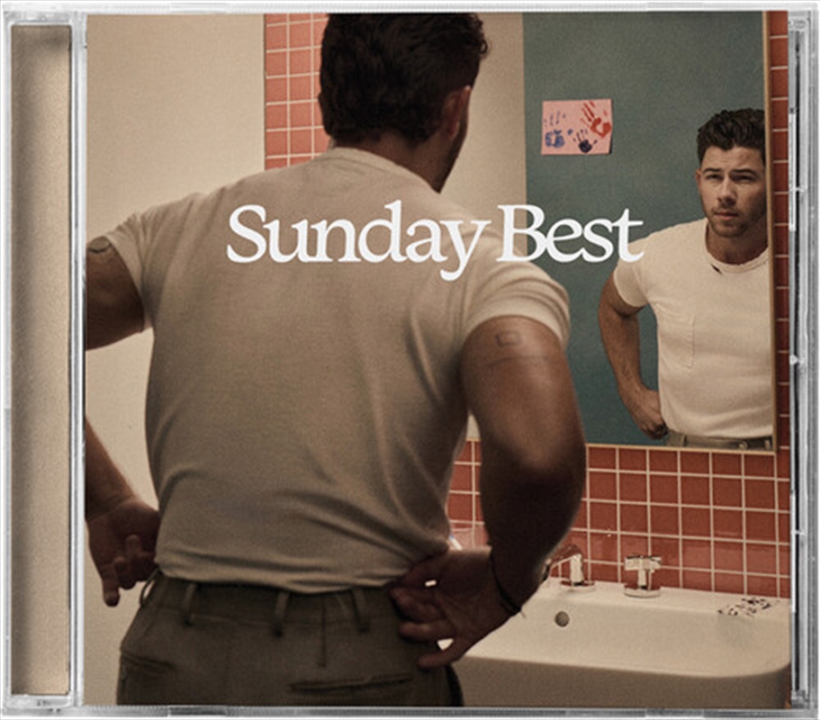 Sunday Best/Product Detail/Pop