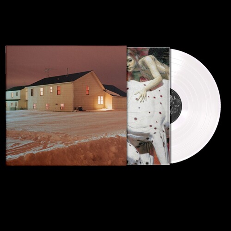 Agonia - Grey Vinyl/Product Detail/Hip-Hop