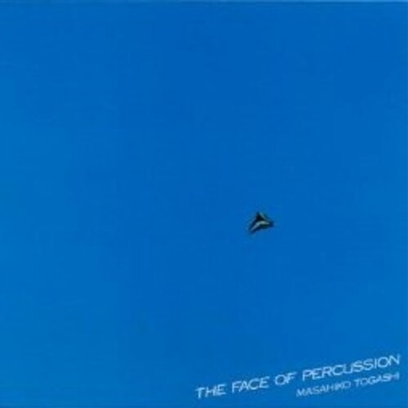 Face Of Percussion/Product Detail/Jazz